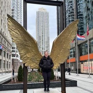 Meet your Posher, Allison